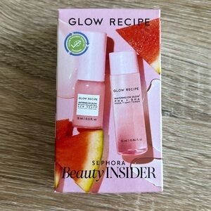 Glow Recipe Mini Set